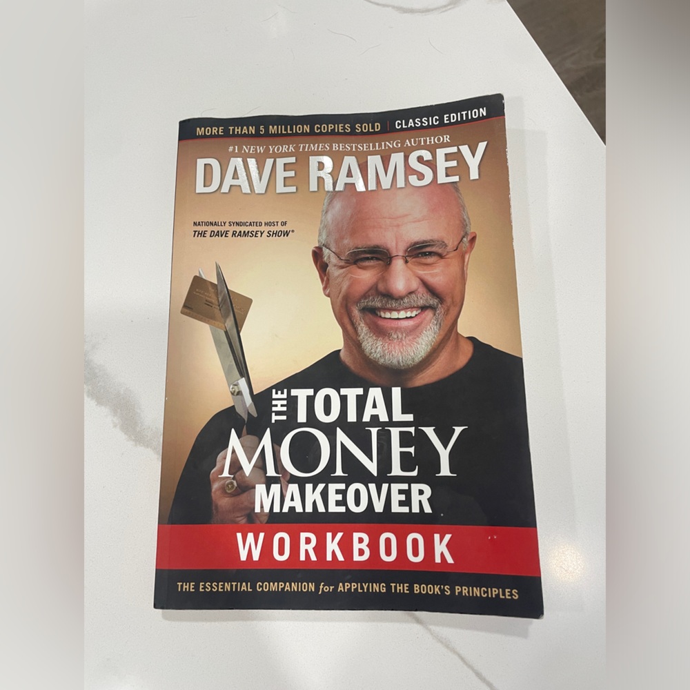 The best books/workbook on the planet!